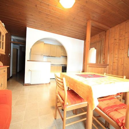 B&B Solder Chalet Dolomiti 萨帕达 外观 照片