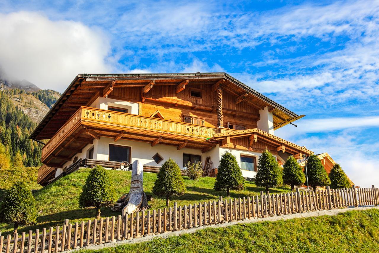 B&B Solder Chalet Dolomiti 萨帕达 外观 照片