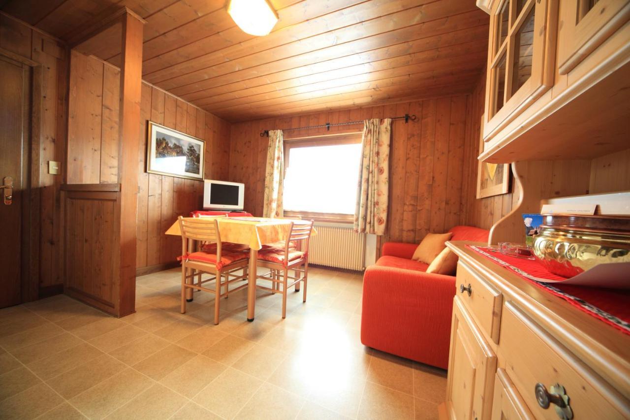 B&B Solder Chalet Dolomiti 萨帕达 外观 照片