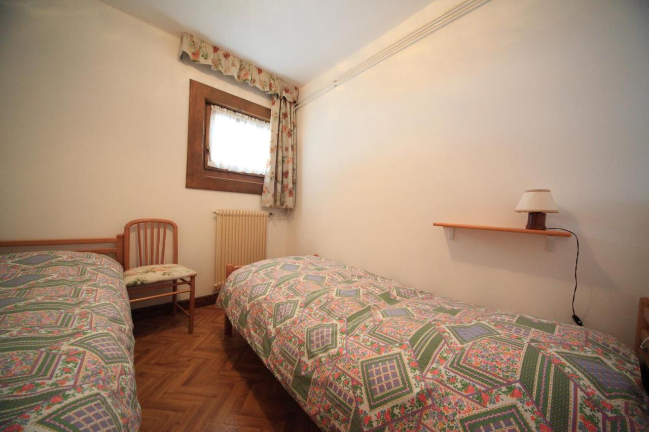 B&B Solder Chalet Dolomiti 萨帕达 外观 照片