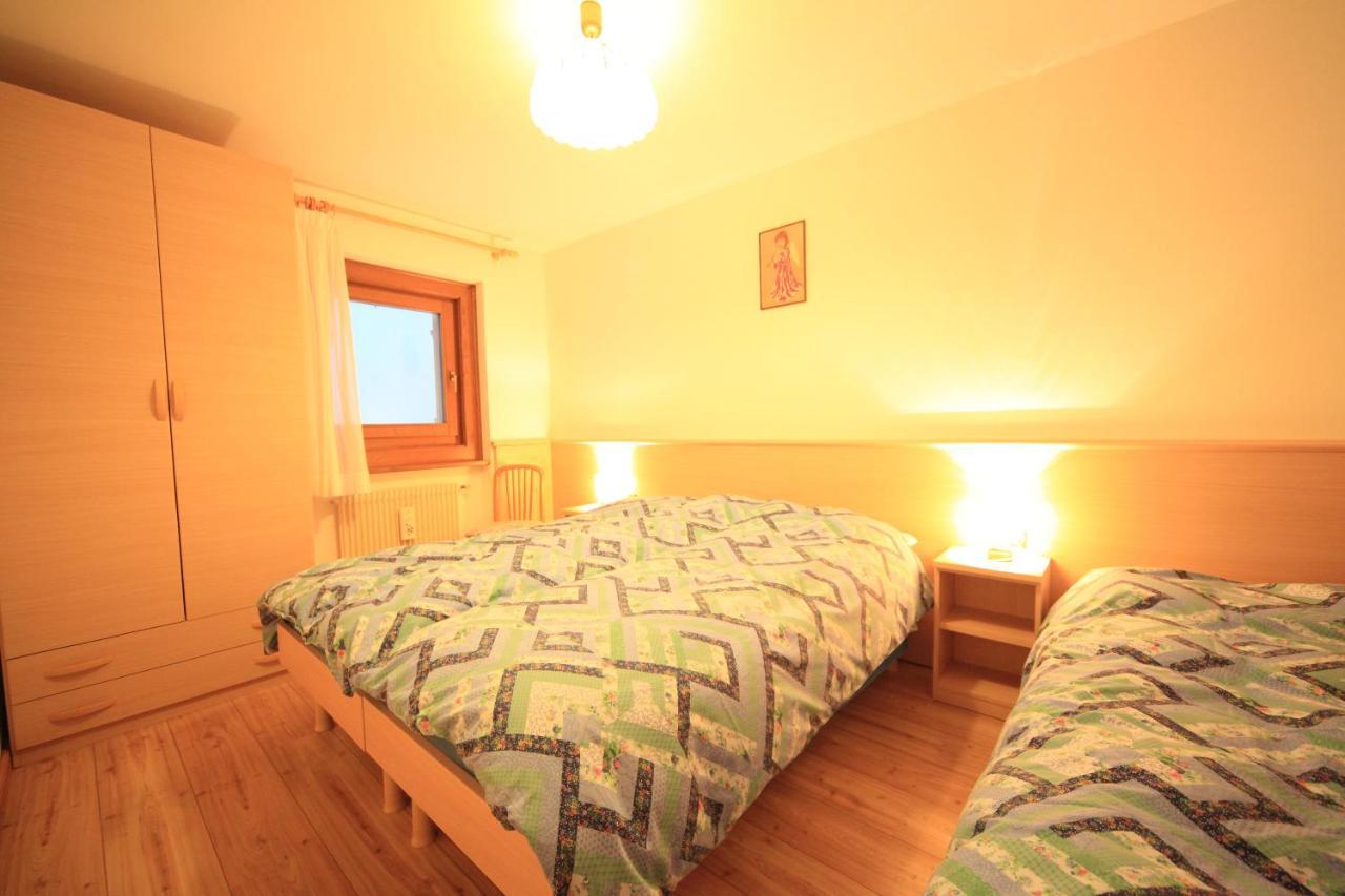 B&B Solder Chalet Dolomiti 萨帕达 外观 照片