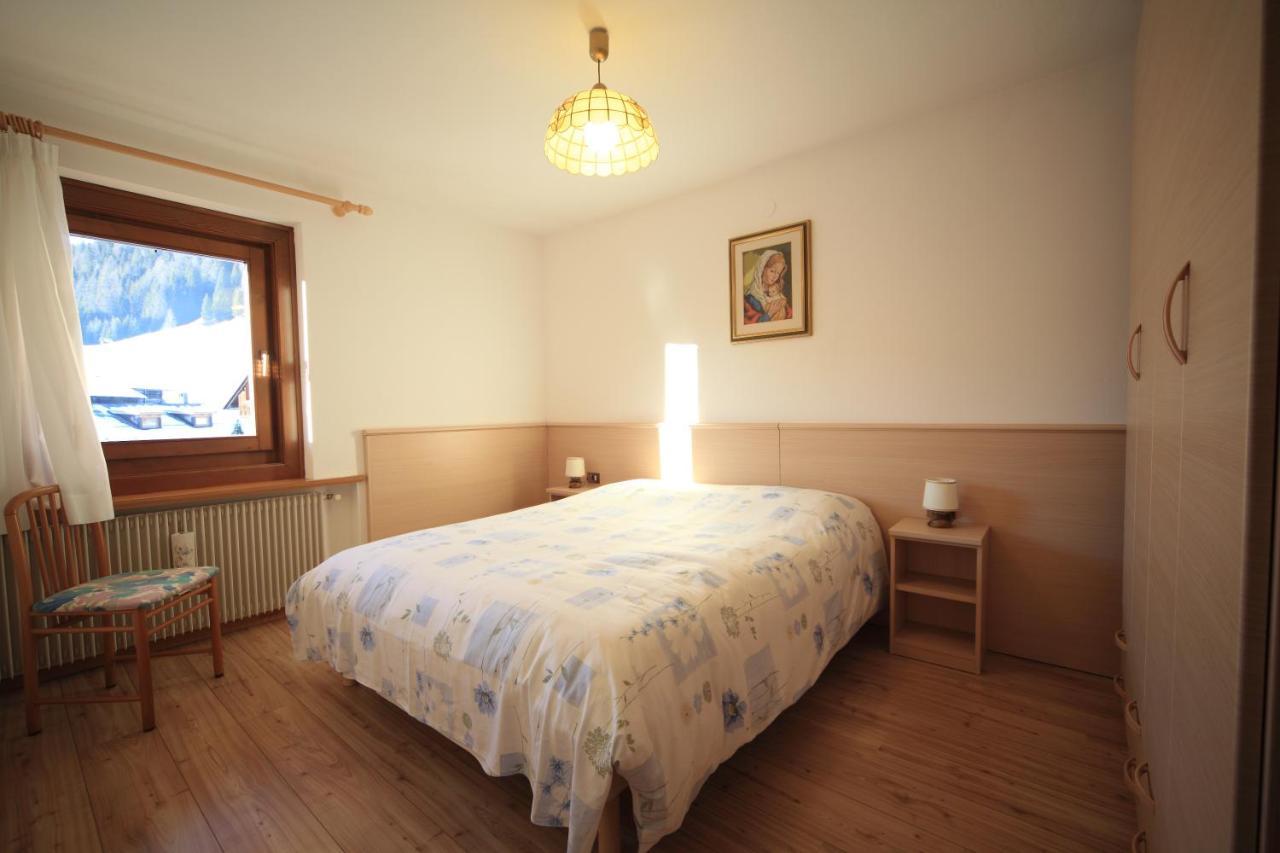 B&B Solder Chalet Dolomiti 萨帕达 外观 照片