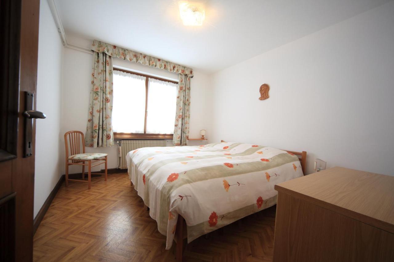 B&B Solder Chalet Dolomiti 萨帕达 外观 照片